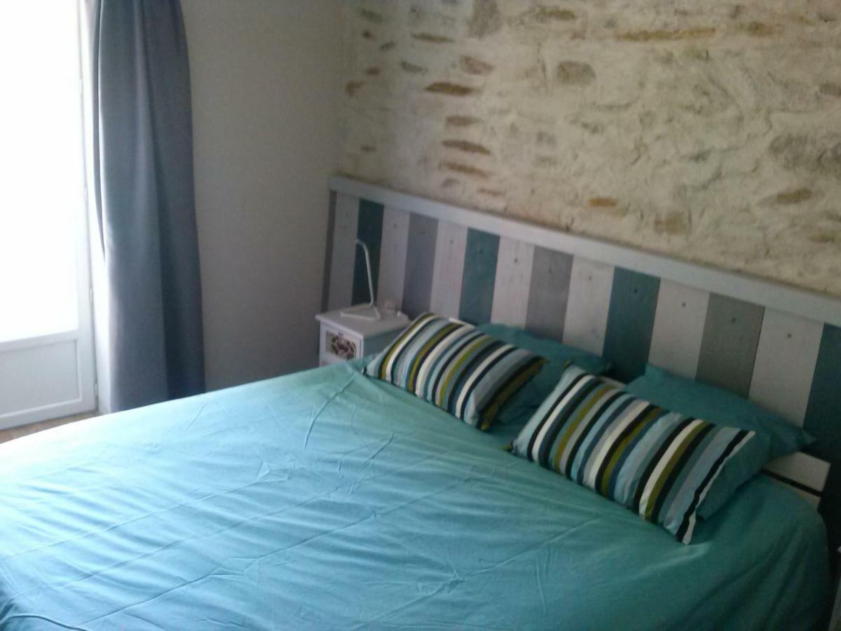 Chambre D'Hotes Le Massanous Laure-Minervois Exterior photo
