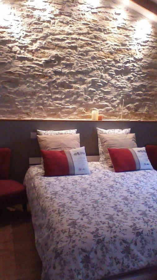 Chambre D'Hotes Le Massanous Laure-Minervois Exterior photo